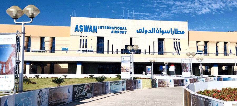 Aswan Airport Transfers