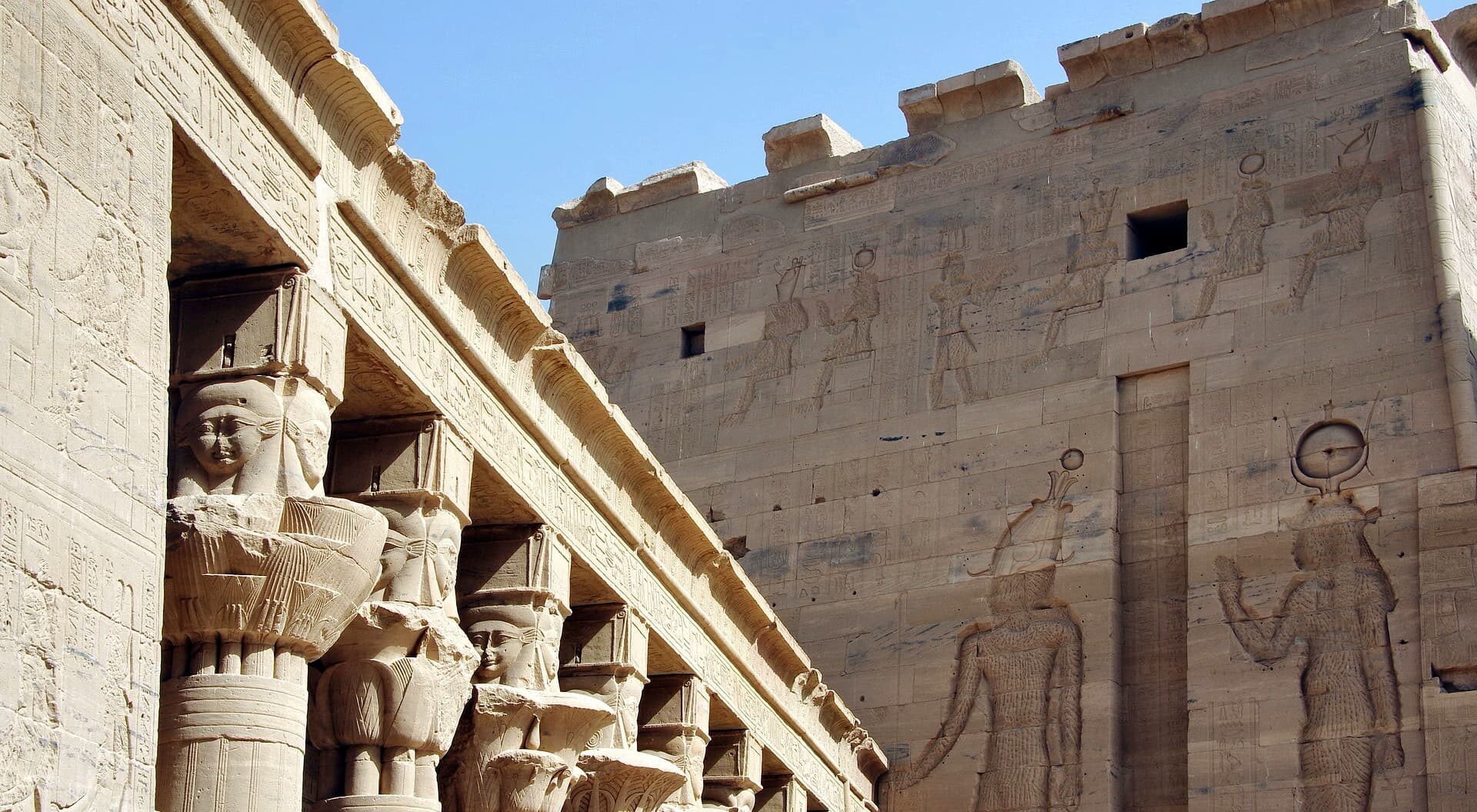 Luxor Egypt Tour