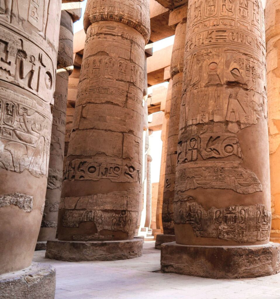 The Ancient Egyptian Temple in Luxor - Plan Your Tour