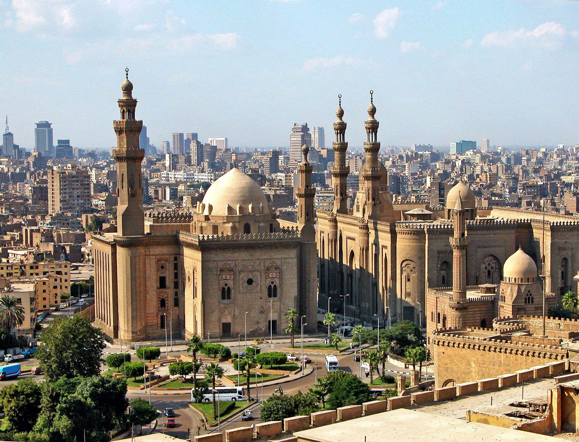 Islamic Cairo Tour