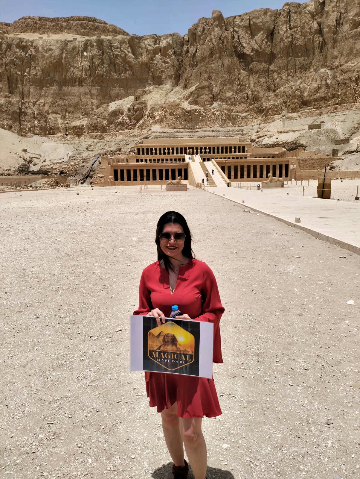Luxor Tour by Magical Egypt Tours